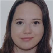 Profesora de idiomas Inglés, Francés, Italiano, Español para extranjeros y lengua egipcia